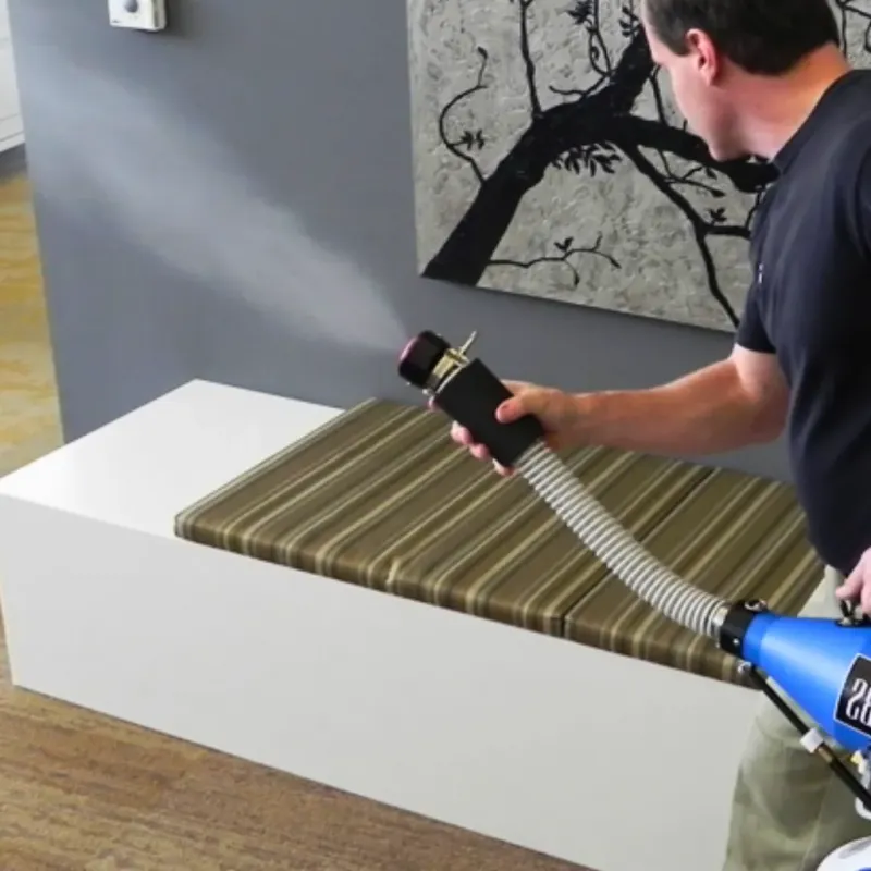 Professional Odor Removal in Vinalhaven, ME